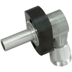 Pepperl+Fuchs Fabrik Induktiver Sensor 904455