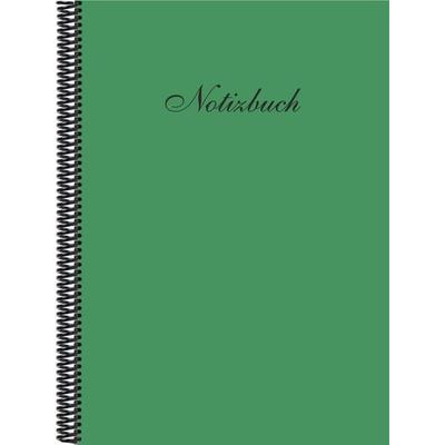 Notizbuch DINA 4