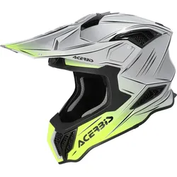 Acerbis Airstrike-X Scratch Motocross Helm M (57/58)