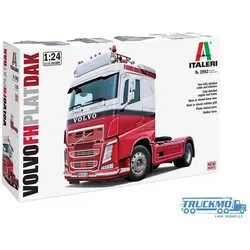 Italeri Volvo FH04 3962