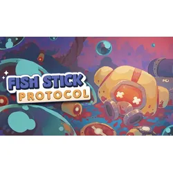 Fish Stick Protocol
