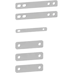 Schneider Electric Stromsammelschienenset VW3A98ABPC1