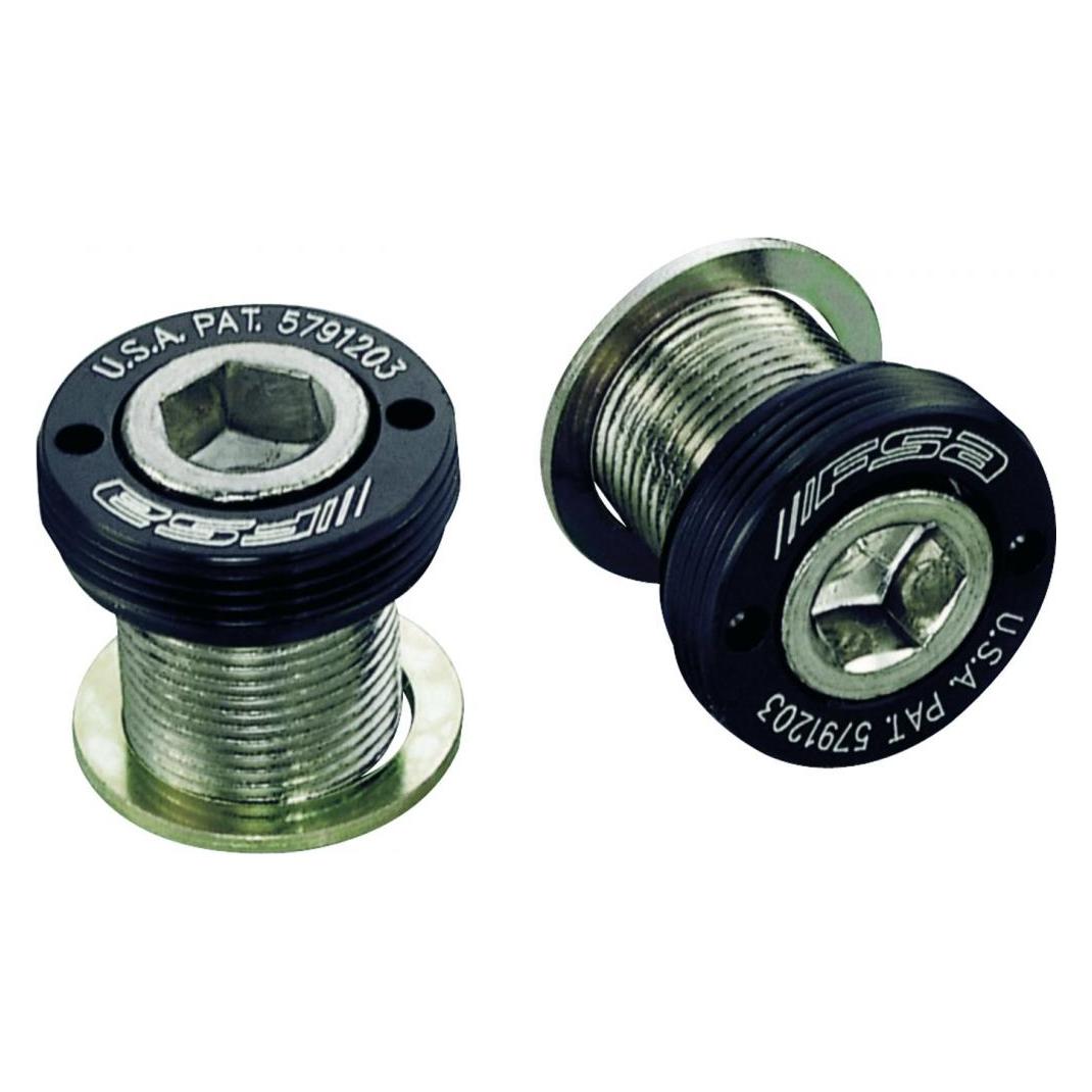 FSA Kurbelschrauben ML054 (FA390-2010)