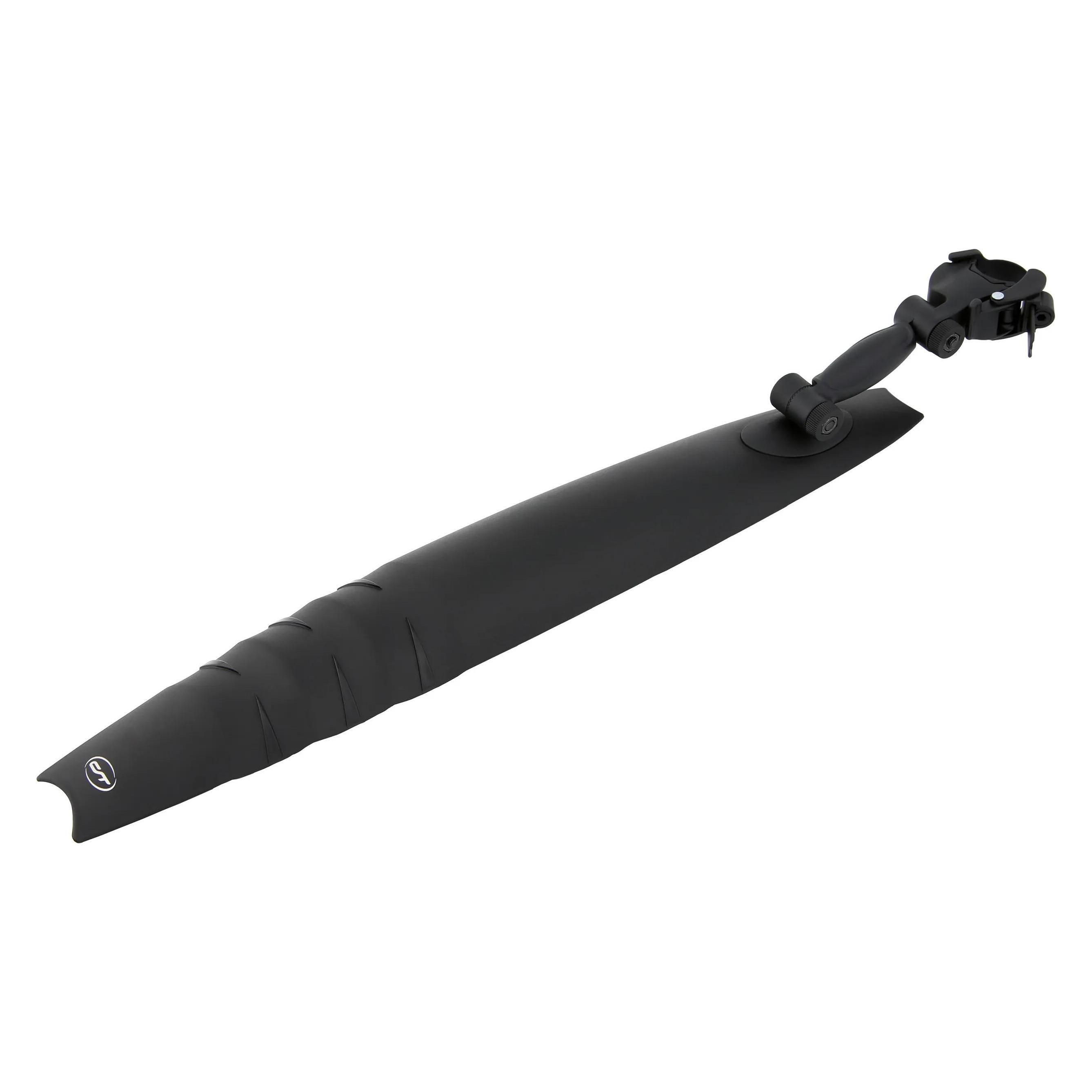 Contec Hinterrad Steckradschutz DirtBoard DB-02 (Schutzblech hinten) (32646830)
