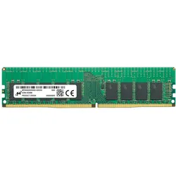 Crucial DDR4 RDIMM 2Rx4 3200 (1 x 64GB, 3200 MHz, DIMM), RAM