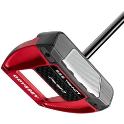 Odyssey Tri-Hot Square 2 Square Jailbird Putter - RH / 35 inch