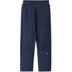 Reima, Unisex, Outdoorhose, Kid's Termos Fleece Pants (104), Blau