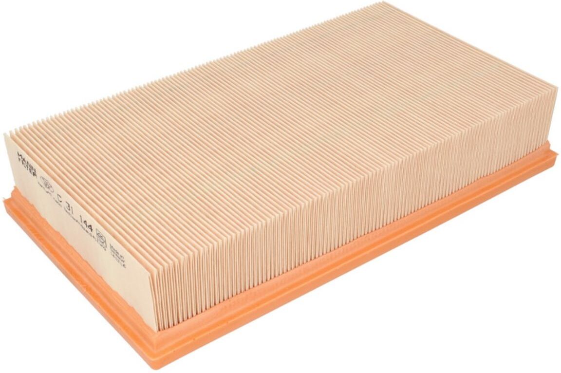 Luftfilter MANN-FILTER C 31 144