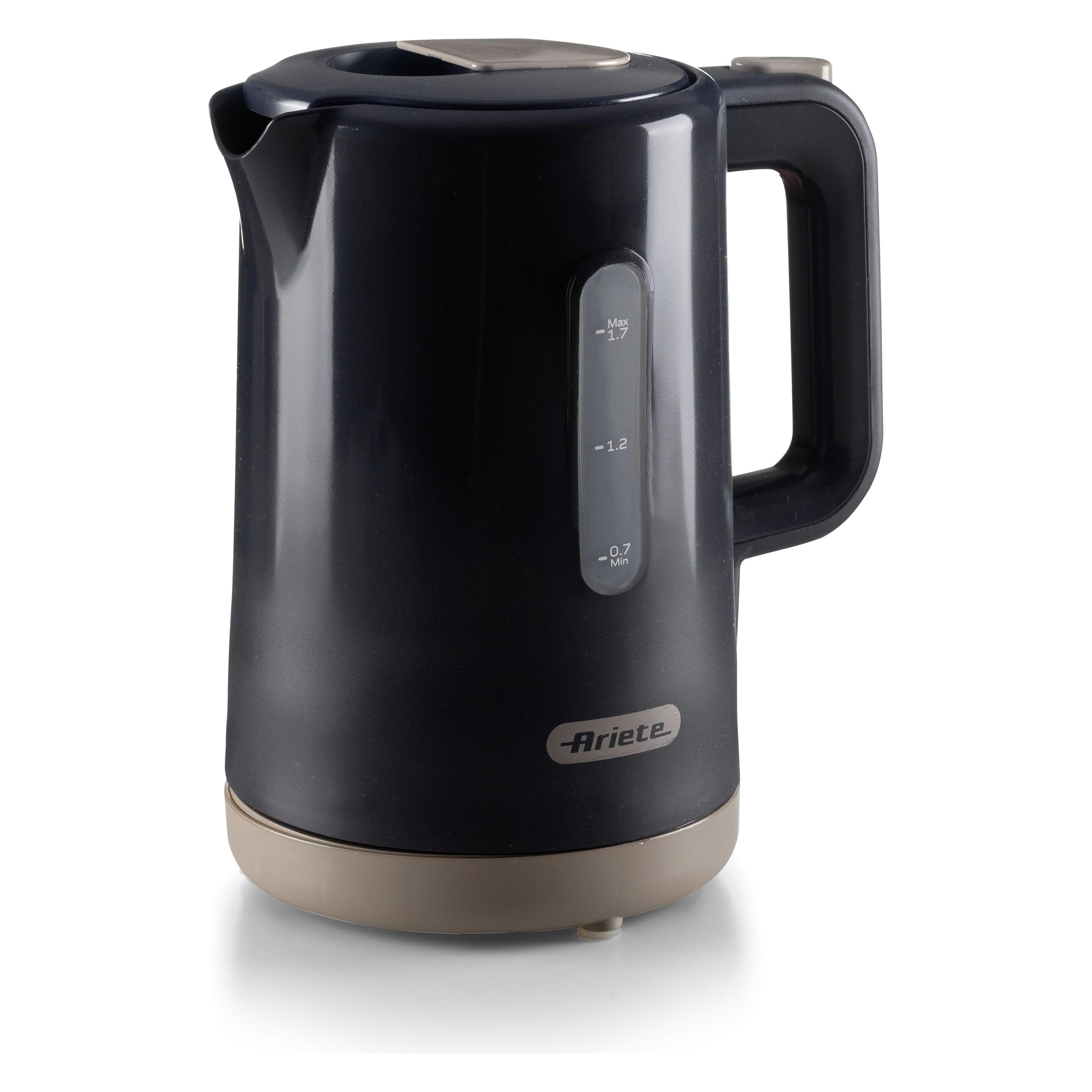 Ariete 2846 Wasserkocher (1.70 l) (00C284600AR0)