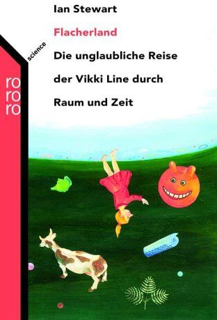Ian Stewart - Flacherland - Preis vom 30.09.2026 22:30:23 h