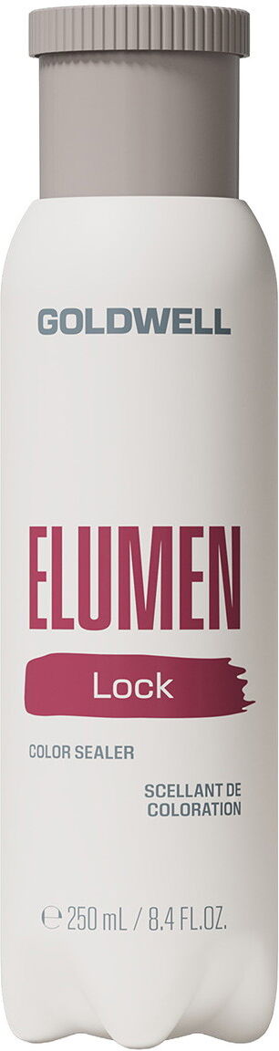 250ml Goldwell Elumen Lock Farbversiegelung
