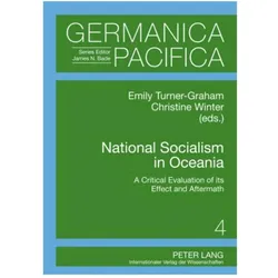 National Socialism in Oceania, Sachbücher