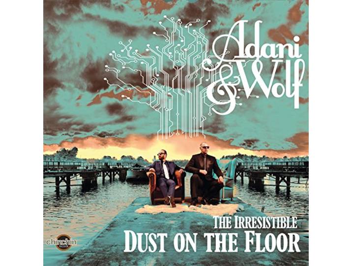 The Irresistible Dust On The Floor