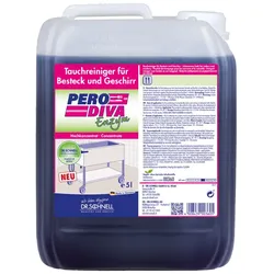 Dr. Schnell Pero Diva Enzym 5 l