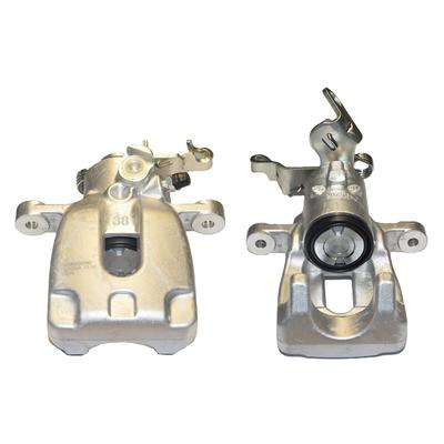 FTE Bremssattel 9298333 Hinterachse links für Skoda