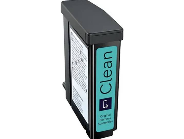 Siemens TZ800Z1 - Ontkalkings cartridge EQ900 - 1 stuk(s)