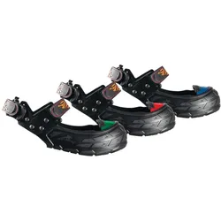 Safety Jogger, Sicherheitsschuhe, Visitor Comfort (S3, 39, 43)
