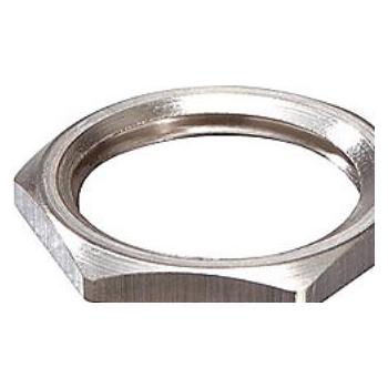 Wiska Gegenmutter M25 EMMU 25 ** Messing 10063144 (M25) (10063144)