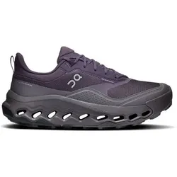 ON Damen Multif.-Halbschuhe Da Cloudhorizon 2 WP, Größe 39 in Schwarz Schwarz