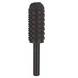 Bosch Holzraspel, zylindrisch-rund - 2609255299