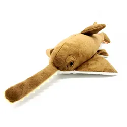 Plüschtier von Wild Republic - Sägehai - 30cm