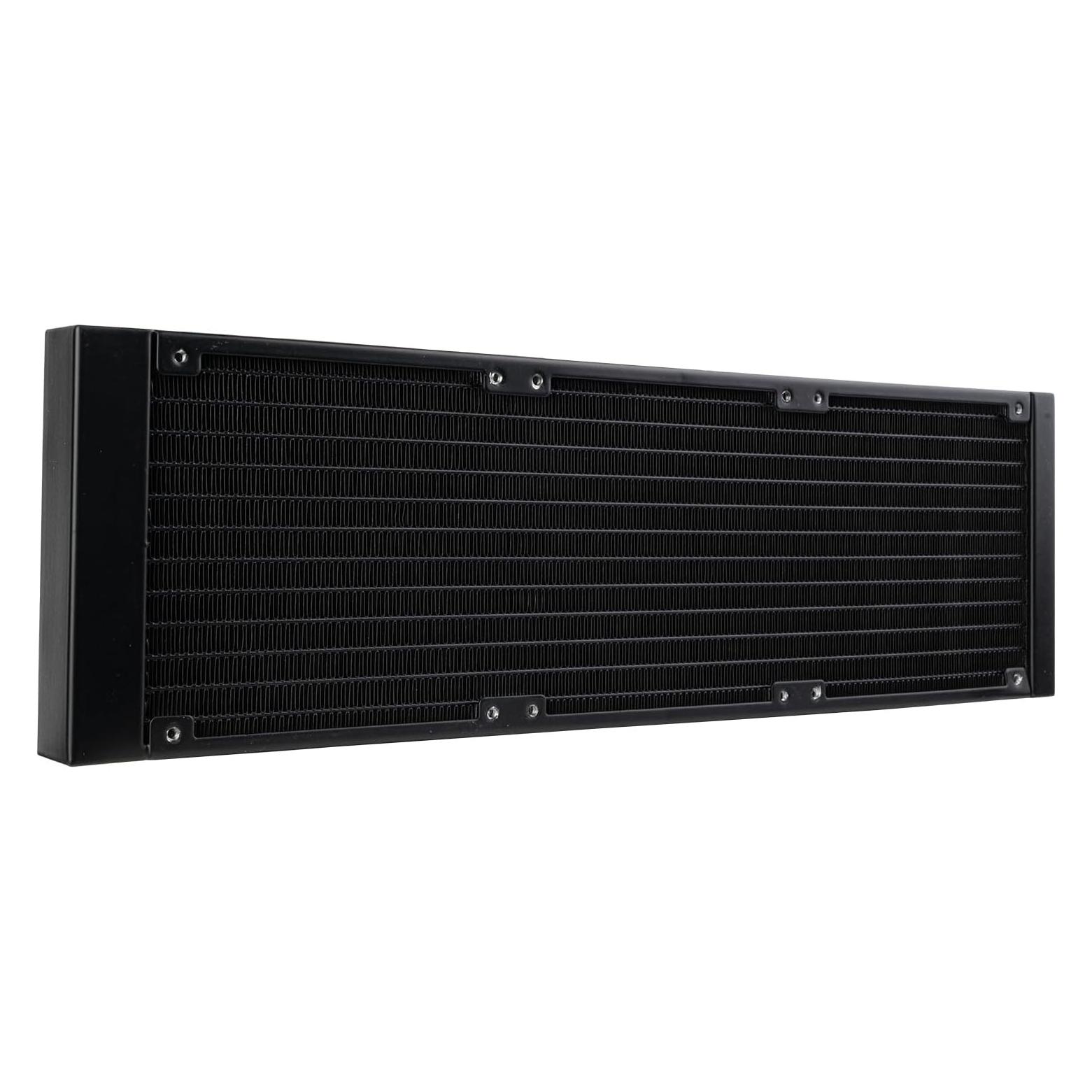 Silverstone NovaPeak 360 ARGB 360mm (schwarz) (SST-NP360-ARGB)