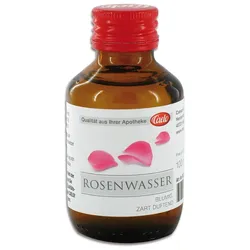 Caelo Rosenwasser 100 ml