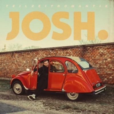 Teilzeitromantik - Josh, Vinyl