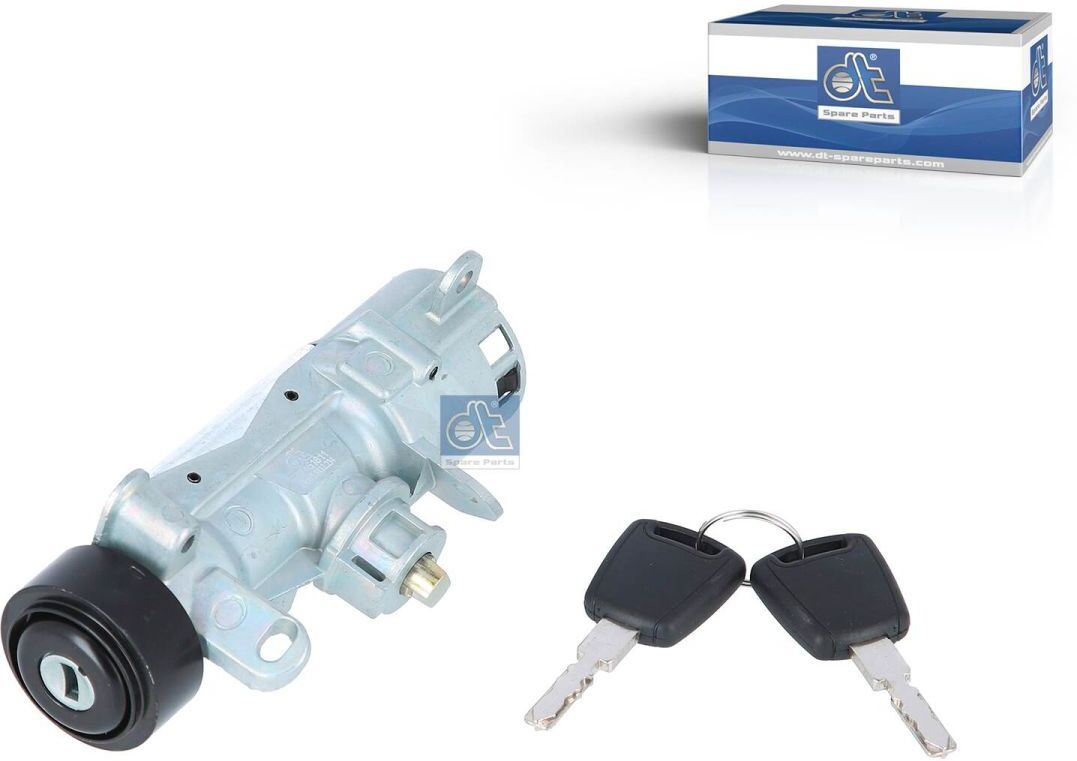 Dt Spare Parts Blocco dello sterzo 1.19234
