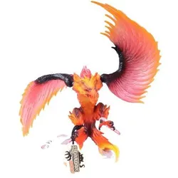 Schleich Feuer Adler