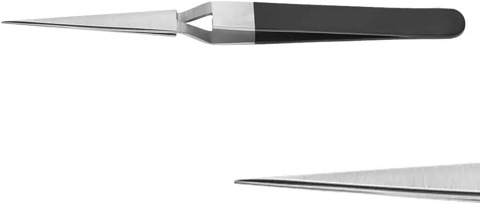 PINZA NERA PER CIGLIA REVERSE