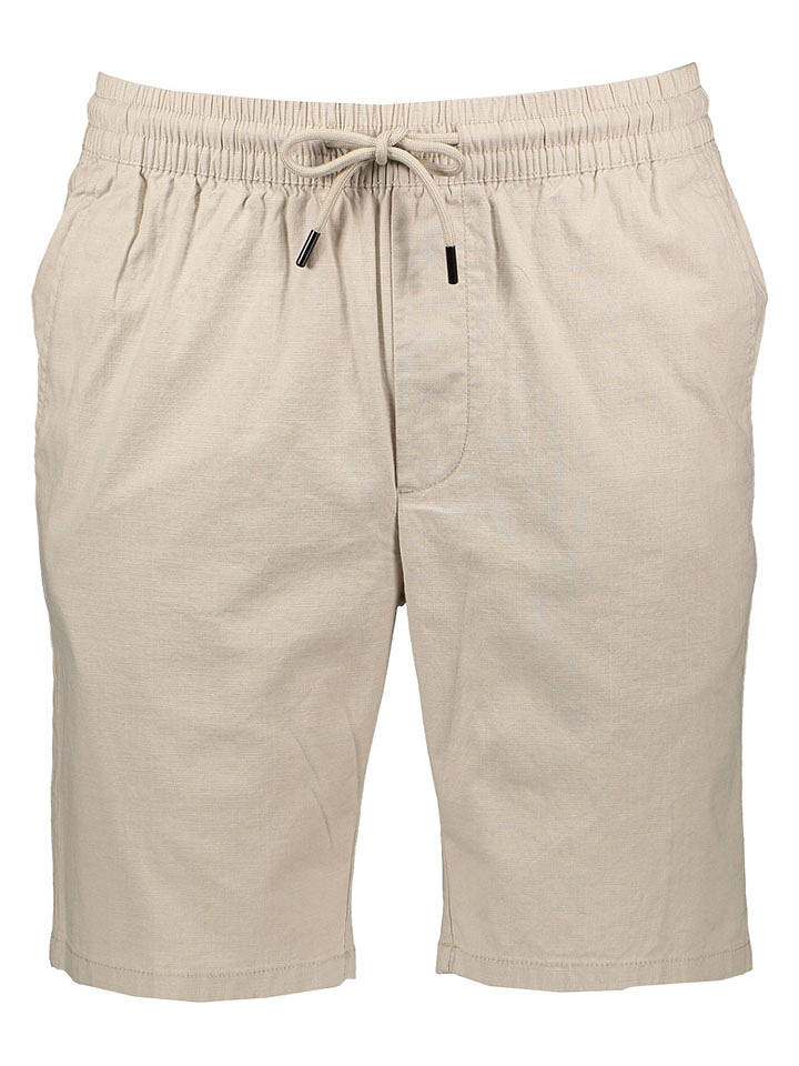 ONLY & SONS Shorts in Beige - S