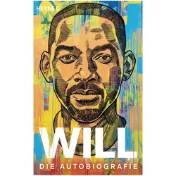 Will, Biografien von Mark Manson