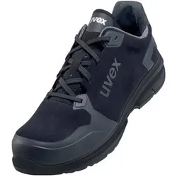 Uvex, Sicherheitsschuhe, 1 sport (S3, 47)