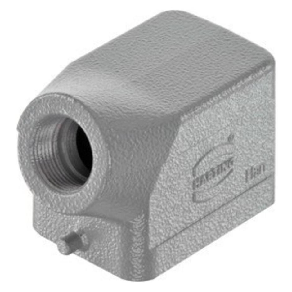 Harting Tüllengehäuse HAN 6B-GS-16 09 30 006 1541 (09300061541)