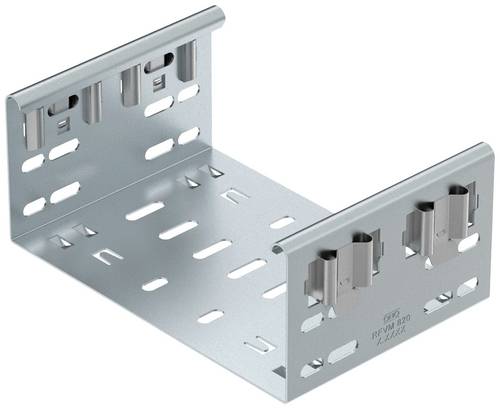 OBO Bettermann 6065822 Verbindungselement 1 St. Metall