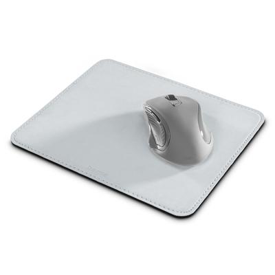 Hama Mauspad 00126857 220x3x180mm weiß