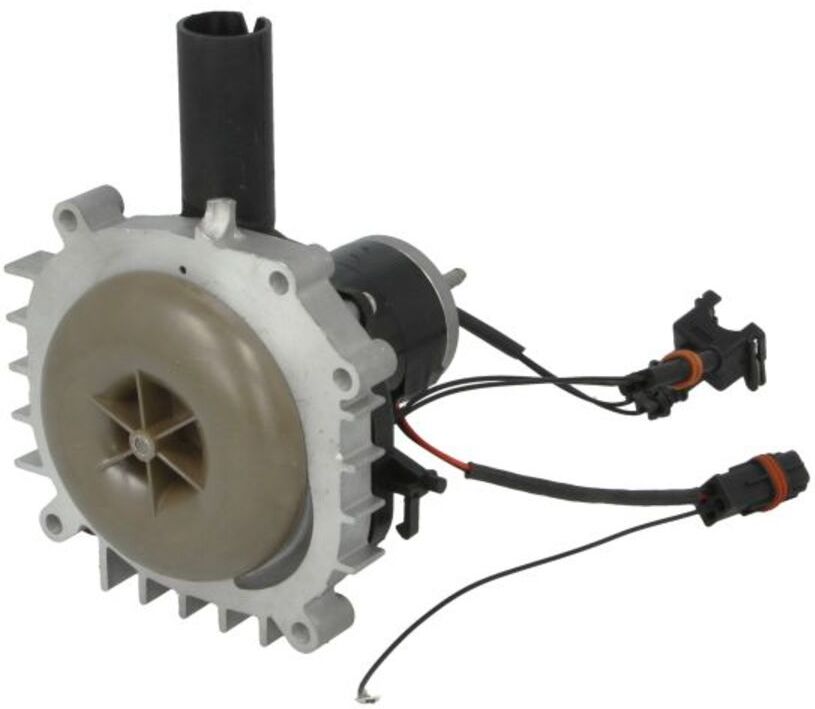 Ventilateur, chauffage stationnaire THERMOTEC TPH00119