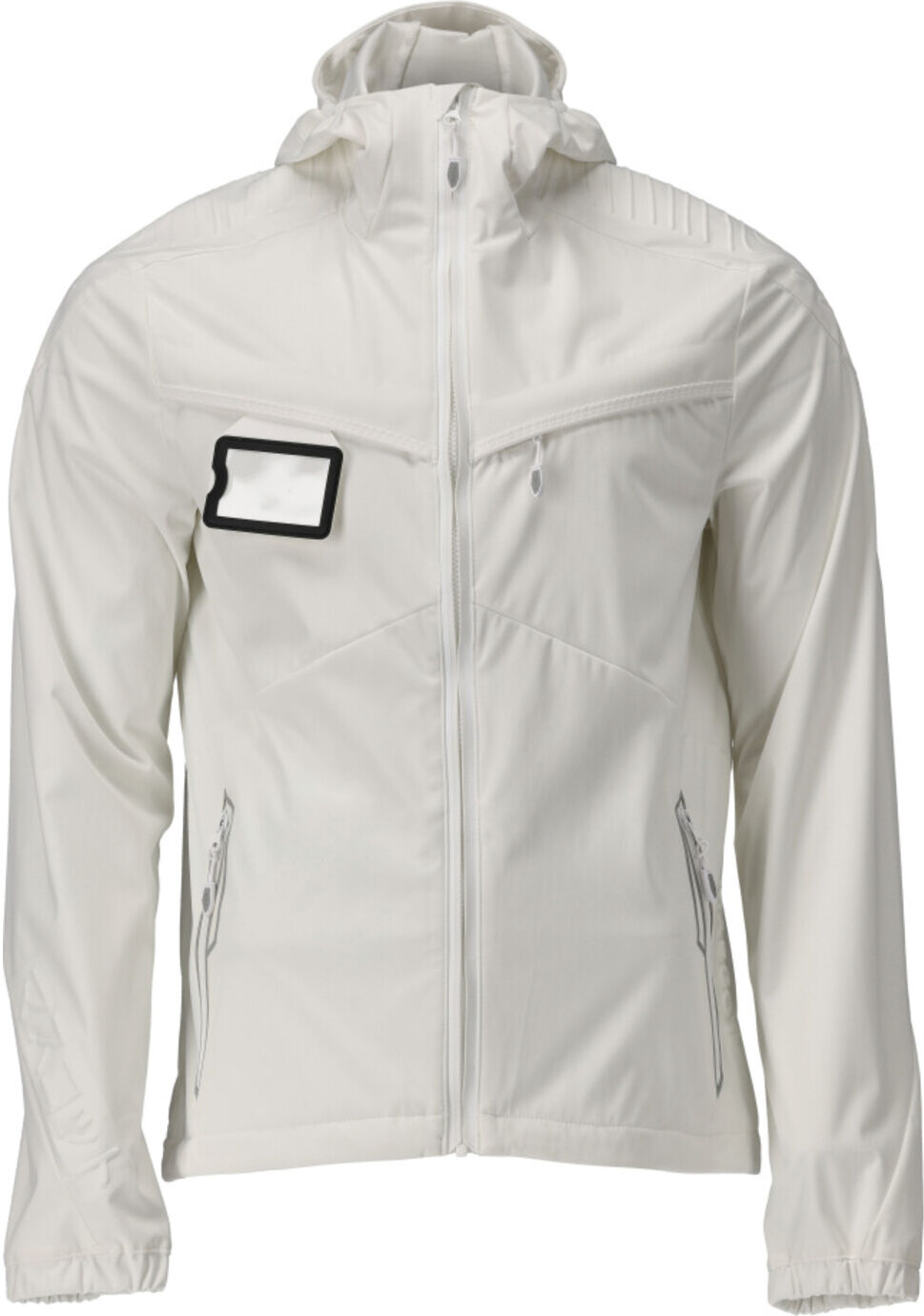 Mascot Jacke ULTIMATE STRETCH geringes Gewicht 2XL weiss (22201-615-06-2XL)