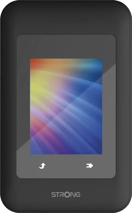 STRONG 4G+ MIFI 900D