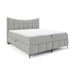 BOXBETT Charles In Aragon