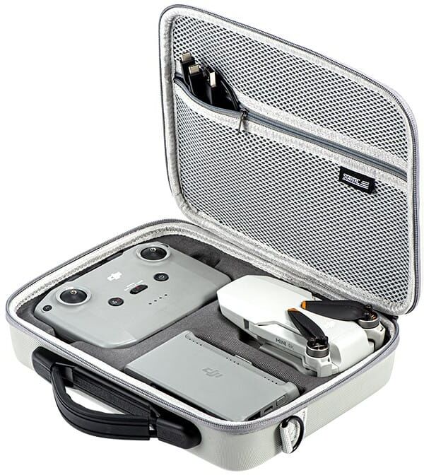 Bolsa de Transporte DJI Mini 2 / DJI Mini 4K