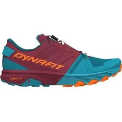 DYNAFIT Herren Trailrunningschuhe ALPINE PRO 2, Größe 44 in Bunt Bunt