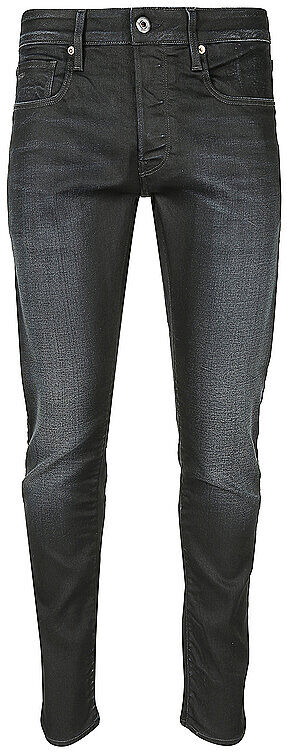 G-STAR RAW Jeans Slim Fit 3301 Slander dunkelblau   29/L30 29/L30