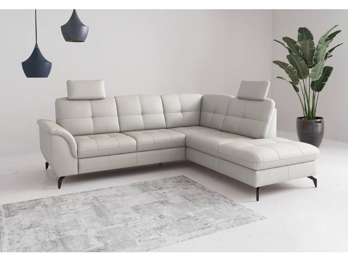 sit&more Ecksofa Zora