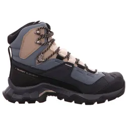 Salomon, Damen, Wanderschuhe, Wanderschuh QUEST ELEMENT GTX W (38, 43), Mehrfarbig