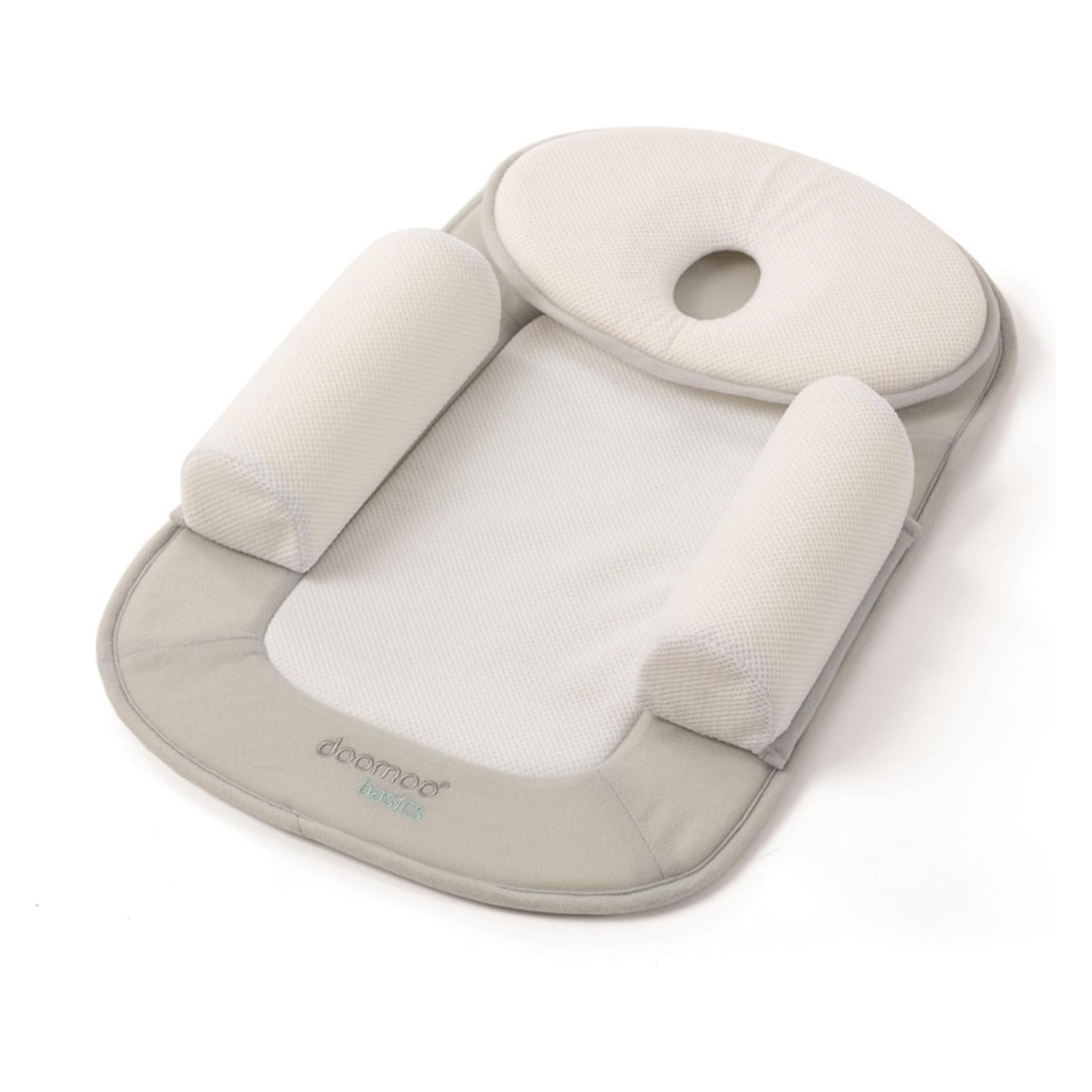Doomoo Lagerungskissen mit ergonomischem Kopfteil (50 x 33 cm) (40 083 001)