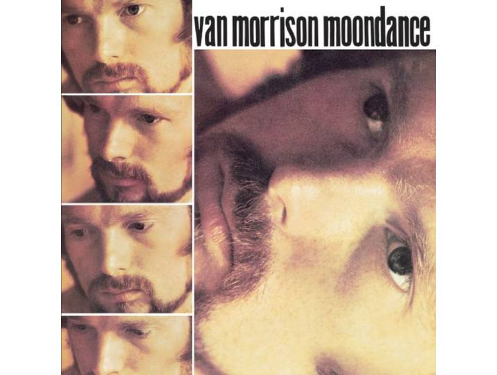 Moondance (Remastered)