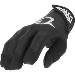 Acerbis Neoprene 3.0 Logo Motorrad Handschuhe