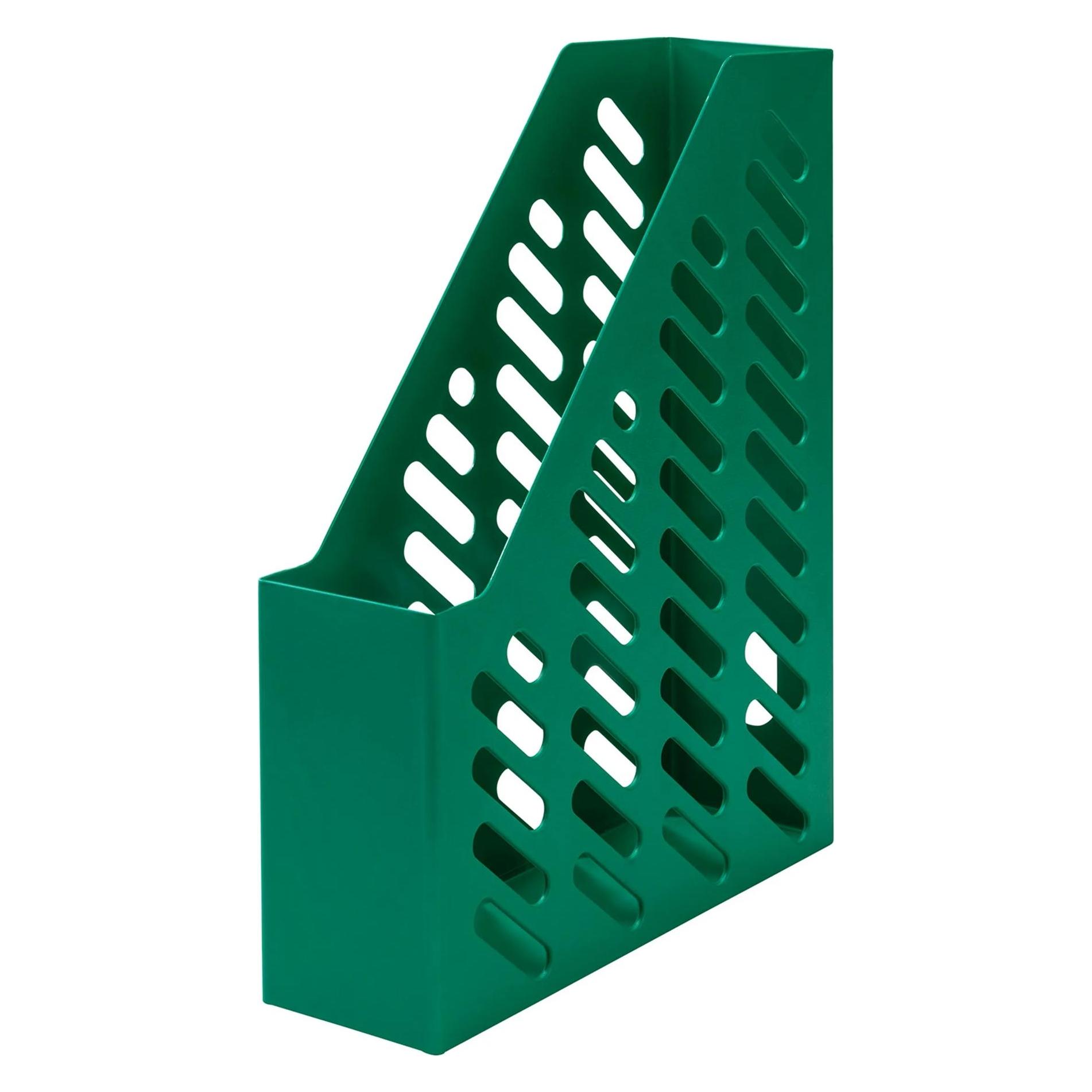 Han Stehsammler KLASSIK KARMA, DIN A4/C4, 80-100% Recyclingmaterial, öko (A4, C4) (16018-05)